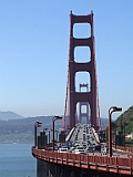 Il Golden Gate ridge
